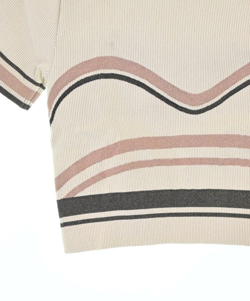 Wolford（ウォルフォード）Tシャツ・カットソー ベージュ サイズ:XS レディース/2200631213383