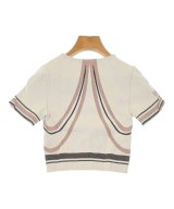 Wolford（ウォルフォード）Tシャツ・カットソー ベージュ サイズ:XS レディース/2200631213383