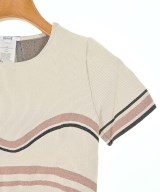 Wolford（ウォルフォード）Tシャツ・カットソー ベージュ サイズ:XS レディース/2200631213383