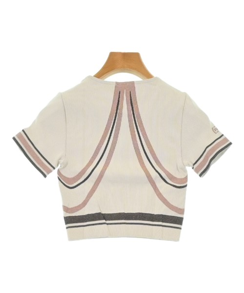 Wolford（ウォルフォード）Tシャツ・カットソー ベージュ サイズ:XS レディース/2200631213390