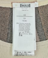 Wolford（ウォルフォード）Tシャツ・カットソー ベージュ サイズ:XS レディース/2200631213390