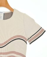 Wolford（ウォルフォード）Tシャツ・カットソー ベージュ サイズ:XS レディース/2200631213390