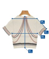 Wolford（ウォルフォード）Tシャツ・カットソー ベージュ サイズ:XS レディース/2200631213390