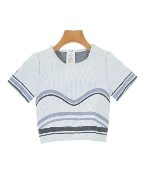 Wolford(ウォルフォード)Tシャツ・カットソー 青 サイズ:XS/2200631213406