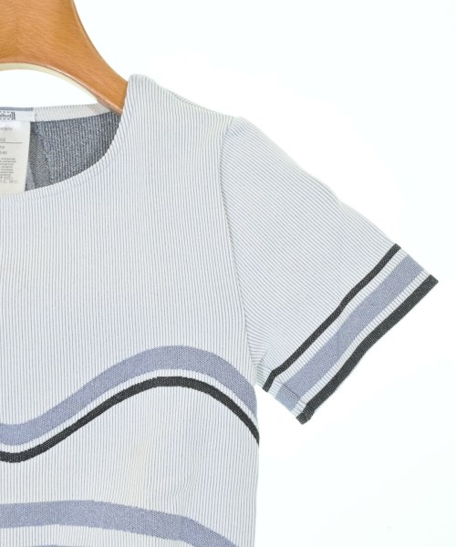 Wolford（ウォルフォード）Tシャツ・カットソー 青 サイズ:XS レディース/2200631213406