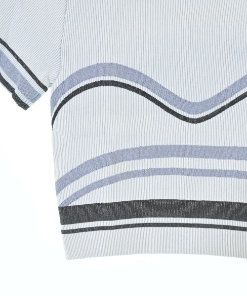 Wolford（ウォルフォード）Tシャツ・カットソー 青 サイズ:XS レディース/2200631213406