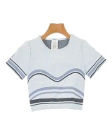 Wolford（ウォルフォード）Tシャツ・カットソー 青 サイズ:XS レディース/2200631213406