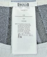 Wolford（ウォルフォード）Tシャツ・カットソー 青 サイズ:XS レディース/2200631213406