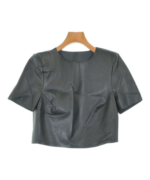 Wolford(ウォルフォード)ブラウス 黒 サイズ:42(M位)/2200631213413