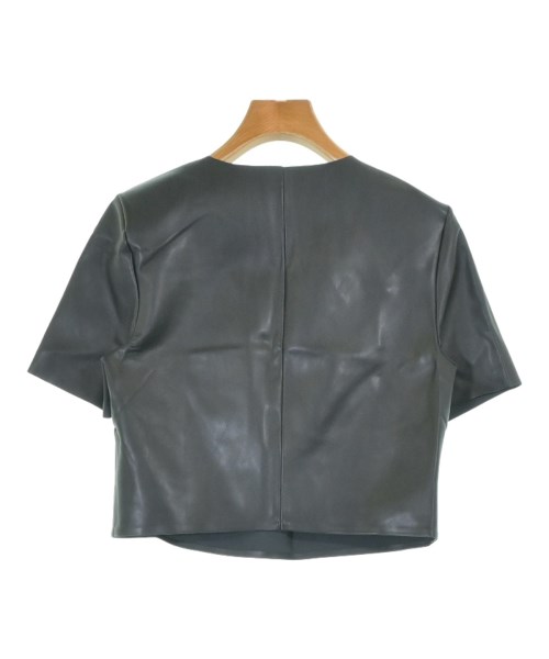 Wolford（ウォルフォード）ブラウス 黒 サイズ:42(M位) レディース/2200631213413