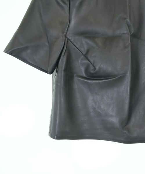 Wolford（ウォルフォード）ブラウス 黒 サイズ:42(M位) レディース/2200631213413