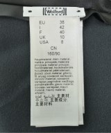 Wolford（ウォルフォード）ブラウス 黒 サイズ:42(M位) レディース/2200631213413