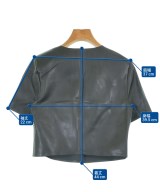 Wolford（ウォルフォード）ブラウス 黒 サイズ:42(M位) レディース/2200631213413