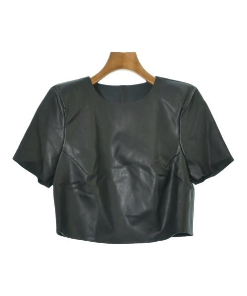 Wolford(ウォルフォード)ブラウス 黒 サイズ:42(M位)/2200631213420