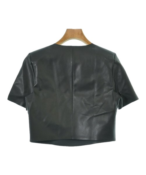 Wolford（ウォルフォード）ブラウス 黒 サイズ:42(M位) レディース/2200631213420