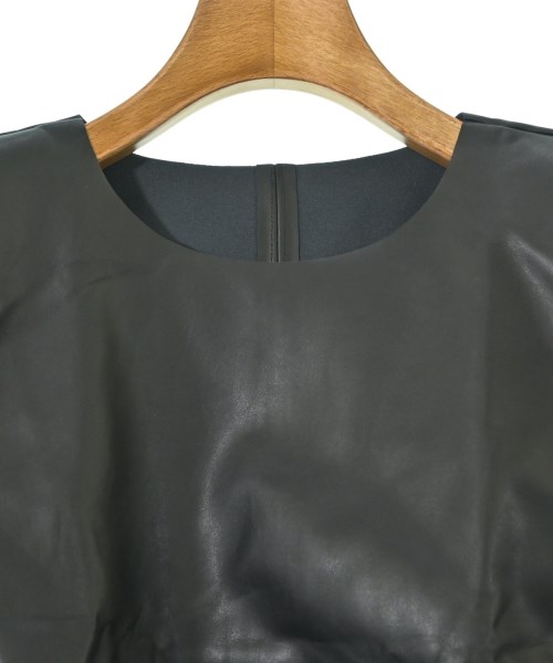 Wolford（ウォルフォード）ブラウス 黒 サイズ:42(M位) レディース/2200631213420