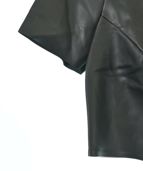 Wolford（ウォルフォード）ブラウス 黒 サイズ:42(M位) レディース/2200631213420