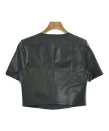 Wolford（ウォルフォード）ブラウス 黒 サイズ:42(M位) レディース/2200631213420