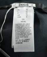 Wolford（ウォルフォード）ブラウス 黒 サイズ:42(M位) レディース/2200631213420