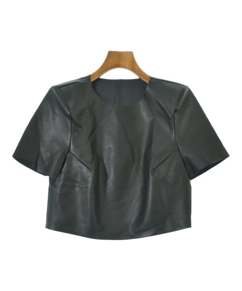 Wolford(ウォルフォード)ブラウス 黒 サイズ:38(S位)/2200631213437