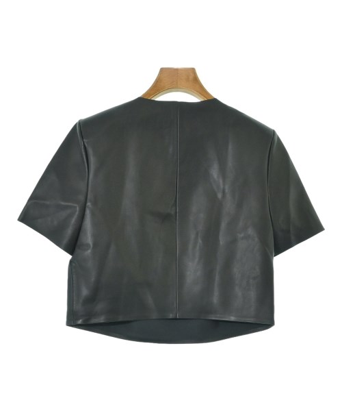 Wolford（ウォルフォード）ブラウス 黒 サイズ:38(S位) レディース/2200631213437