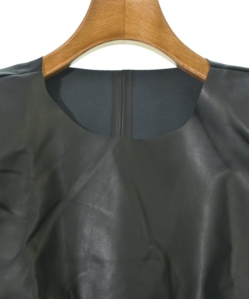 Wolford（ウォルフォード）ブラウス 黒 サイズ:38(S位) レディース/2200631213437