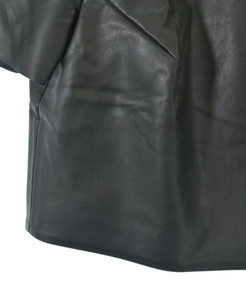 Wolford（ウォルフォード）ブラウス 黒 サイズ:38(S位) レディース/2200631213437