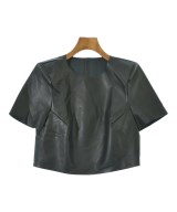 Wolford（ウォルフォード）ブラウス 黒 サイズ:38(S位) レディース/2200631213437