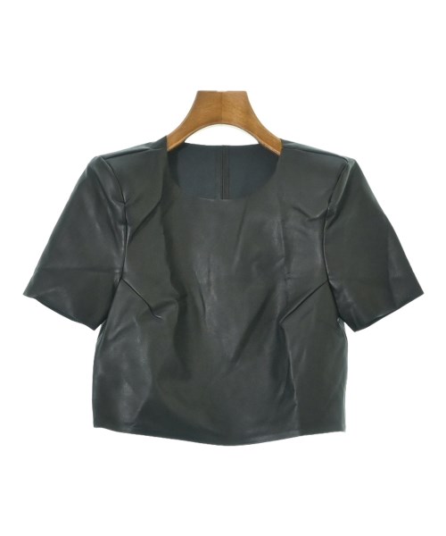 Wolford(ウォルフォード)ブラウス 黒 サイズ:34(XXS位)/2200631213444