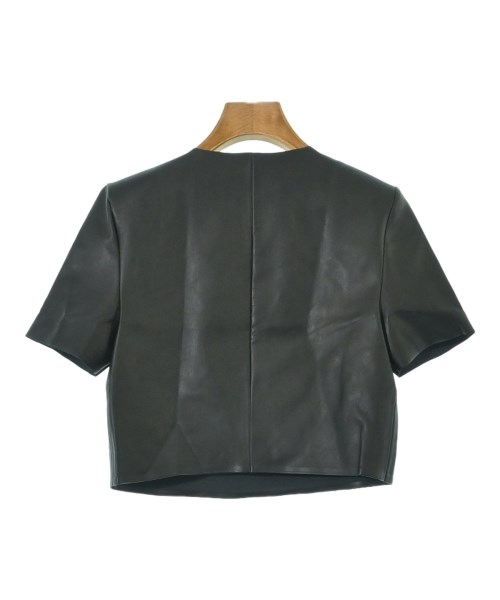 Wolford（ウォルフォード）ブラウス 黒 サイズ:34(XXS位) レディース/2200631213444