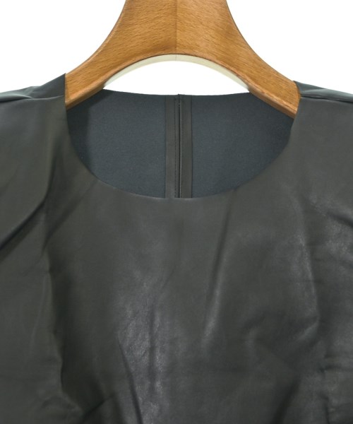 Wolford（ウォルフォード）ブラウス 黒 サイズ:34(XXS位) レディース/2200631213444