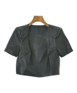 Wolford（ウォルフォード）ブラウス 黒 サイズ:34(XXS位) レディース/2200631213444