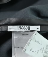 Wolford（ウォルフォード）ブラウス 黒 サイズ:34(XXS位) レディース/2200631213444