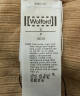 Wolford（ウォルフォード）ニット・セーター 茶 サイズ:S レディース/2200631213451