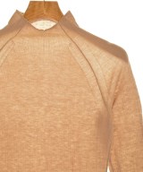 Wolford（ウォルフォード）ニット・セーター 茶 サイズ:S レディース/2200631213451