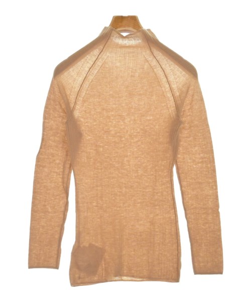 Wolford（ウォルフォード）ニット・セーター 茶 サイズ:S レディース/2200631213468