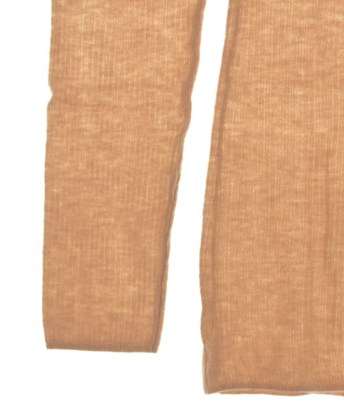 Wolford（ウォルフォード）ニット・セーター 茶 サイズ:S レディース/2200631213468