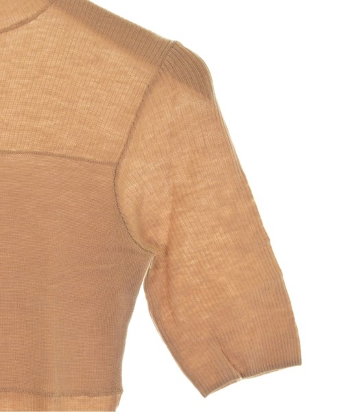 Wolford（ウォルフォード）ニット・セーター 茶 サイズ:S レディース/2200631213482