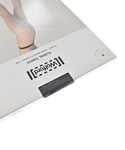 Wolford（ウォルフォード）小物類（その他） 黒 サイズ:M レディース/2200631213512