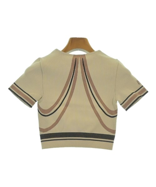 Wolford（ウォルフォード）Tシャツ・カットソー ベージュ サイズ:XS レディース/2200631213703