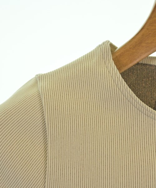 Wolford（ウォルフォード）Tシャツ・カットソー ベージュ サイズ:XS レディース/2200631213703