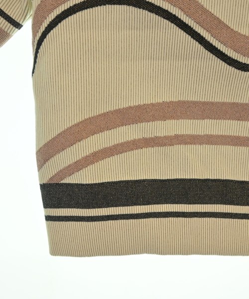 Wolford（ウォルフォード）Tシャツ・カットソー ベージュ サイズ:XS レディース/2200631213703