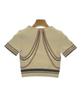 Wolford（ウォルフォード）Tシャツ・カットソー ベージュ サイズ:XS レディース/2200631213703