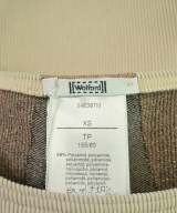 Wolford（ウォルフォード）Tシャツ・カットソー ベージュ サイズ:XS レディース/2200631213703