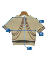 Wolford（ウォルフォード）Tシャツ・カットソー ベージュ サイズ:XS レディース/2200631213703