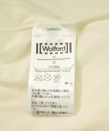Wolford（ウォルフォード）Tシャツ・カットソー 白 サイズ:M メンズ/2200631215721