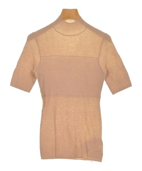 Wolford(ウォルフォード)ニット・セーター 茶 サイズ:S/2200631218661