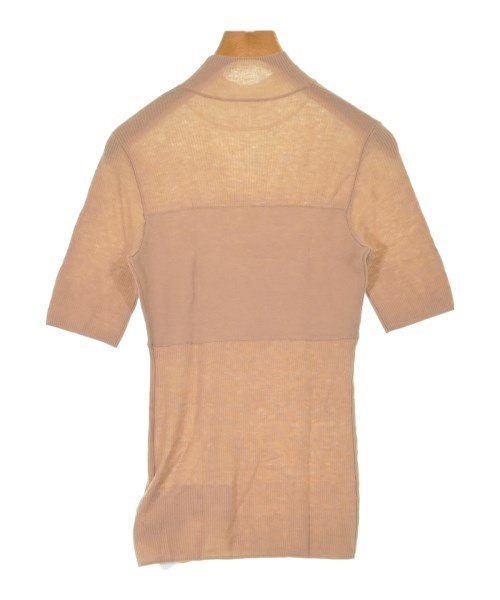 Wolford（ウォルフォード）ニット・セーター 茶 サイズ:S レディース/2200631218661