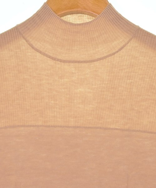 Wolford（ウォルフォード）ニット・セーター 茶 サイズ:S レディース/2200631218661