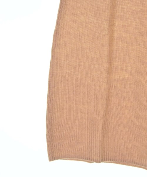 Wolford（ウォルフォード）ニット・セーター 茶 サイズ:S レディース/2200631218661